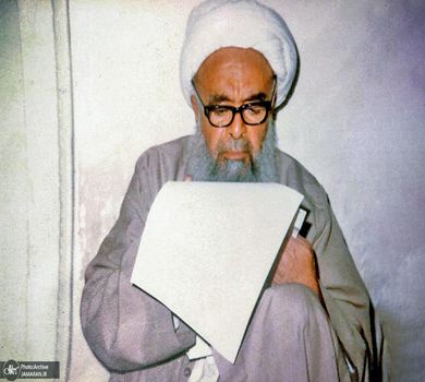 زندگی و خدمات آیت‌الله صدوقی، امام جمعه شهید یزد